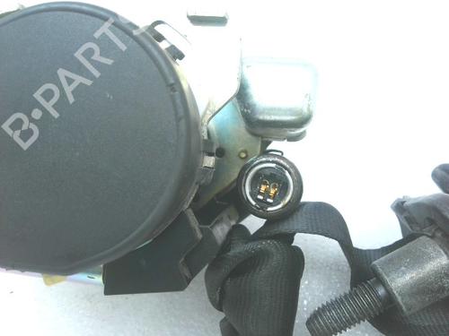 Used Front left seatbelt Front left seatbelt RENAULT MEGANE III Coupe (DZ0/1_) 1.5 dCi (DZ0B) (106 hp) 23795707 23795707