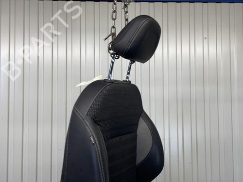 Right front seat PEUGEOT 2008 I (CU_) 1.2 VTi | BP33724040C16 - Image 2