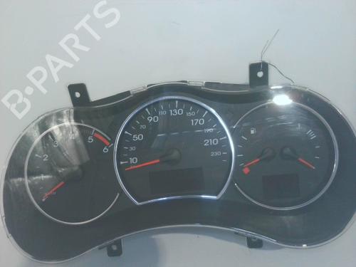 Used Instrument cluster RENAULT KOLEOS I (HY_) 2.0 dCi 4x4 (HY0K) (150 hp) 29513354