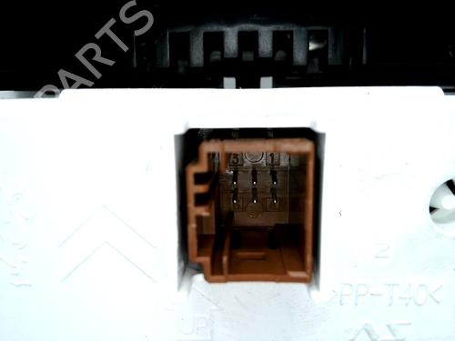 Instrument cluster CITROËN DS4 (NX_) 1.6 HDi 115 | BP29074735C47 - Image 6