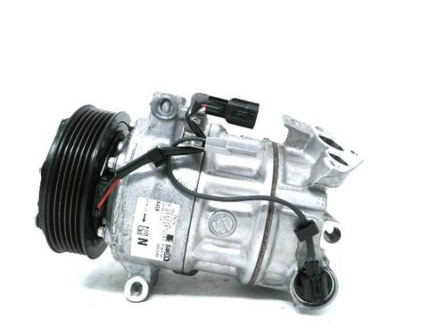 Used AC compressor RENAULT CLIO V (B7_) 1.5 Blue dCi 100 (B7AD) (101 hp) 30787684