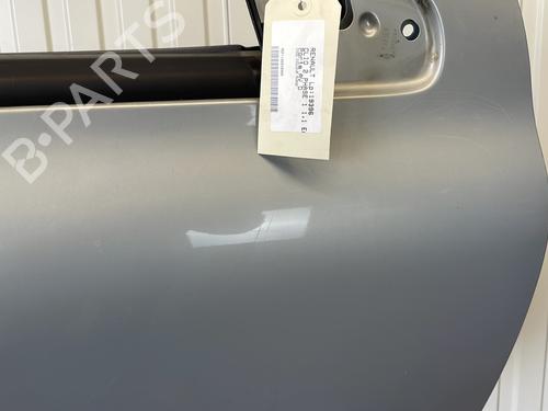 Right front door RENAULT CLIO II (BB_, CB_) 1.2 (BB0A, BB0F, BB10, BB1K, BB28, BB2D, BB2H, CB0A,... | BP24056815C3 