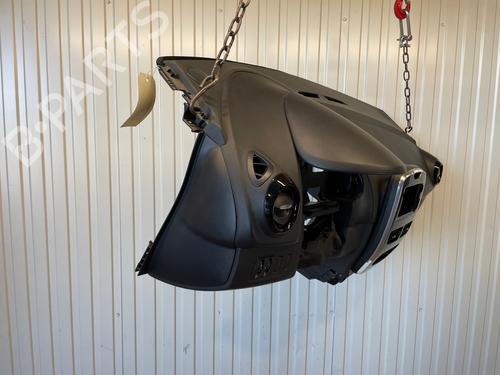 Dashboard RENAULT CLIO IV (BH_) 0.9 TCe 90 (BHNF, BHMA, BHMH, BHJK, BHJR) | BP33889510C46  - Image 6