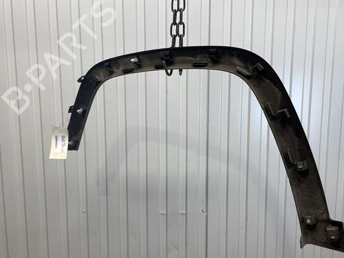 Used Front right wheel arch trim Front right wheel arch trim JEEP COMPASS (MP, M6, MV, M7) 1.3 Hybrid 4x4 (240 hp) 30162253 30162253