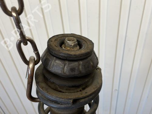 Used Left front shock absorber Left front shock absorber NISSAN MICRA IV (K13K, K13KK) 1.2 (80 hp) 26463548 26463548