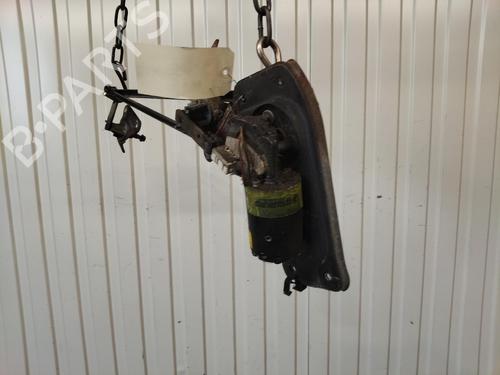 Used Front wiper motor Front wiper motor PEUGEOT PARTNER Box Body/MPV (5_, G_) 1.8 D (58 hp) 39607723 39607723