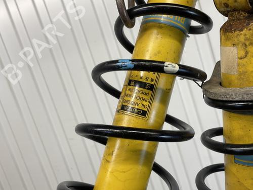 Right rear shock absorber MAZDA MX-5 III (NC) 2.0 (NC18) | BP30761361M19