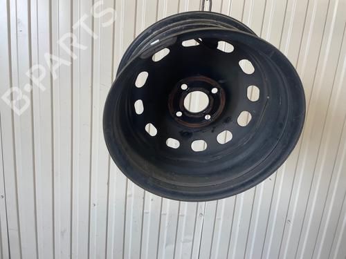 Fælk FORD FIESTA VII (HJ, HF) 1.5 TDCi | BP38475800C45 - Image 2