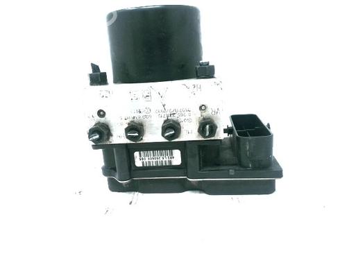 ABS pump VW POLO IV (9N_, 9A_) 1.2 12V | BP25917600M43 