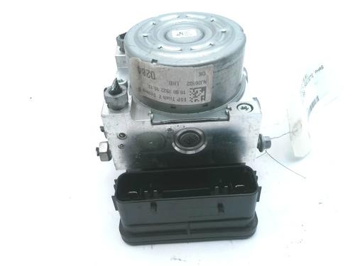 Used ABS pump ABS pump FORD FIESTA VII Van 1.0 EcoBoost Flex (95 hp) 29563971 29563971