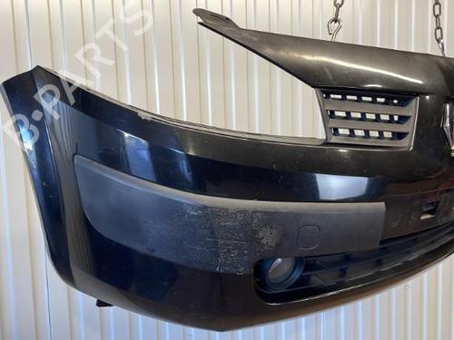 Used Front bumper Front bumper RENAULT MEGANE II (BM0/1_, CM0/1_) 1.9 dCi (BM0G, CM0G) (120 hp) 20912479 20912479