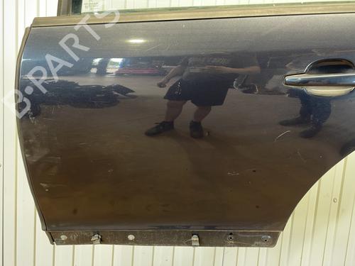 Left rear door CITROËN C4 I (LC_) 1.6 HDi | BP22100820C4 