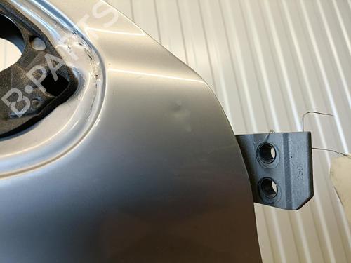 Porte avant droite PEUGEOT 206 Hatchback (2A/C) 1.9 D | BP22100026C3 