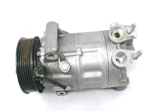 AC compressor FORD PUMA (J2K, CF7) 1.0 EcoBoost mHEV | BP35993790M34 - Image 7