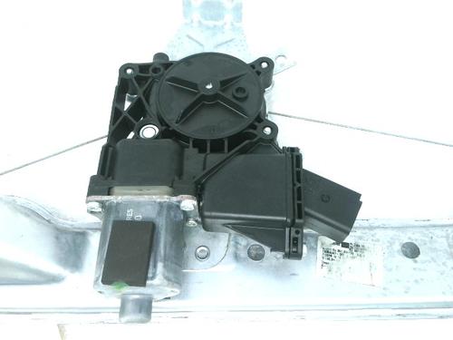 Rear left window mechanism OPEL MERIVA B MPV (S10) 1.4 (75) | BP24861717C24 