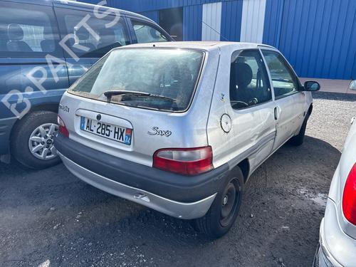 Used Parts CITROËN SAXO (S0, S1) 1.1 X, SX 4948515