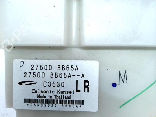 Used Climate control Climate control NISSAN QASHQAI I (J10, NJ10) 1.6 dCi (130 hp) 20914041 20914041