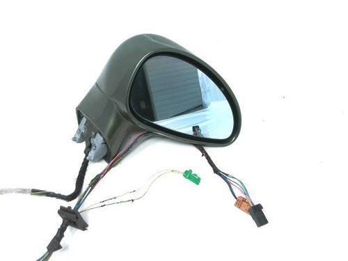 Used Right mirror CITROËN C4 I (LC_) 2.0 HDi (136 hp) 22101164