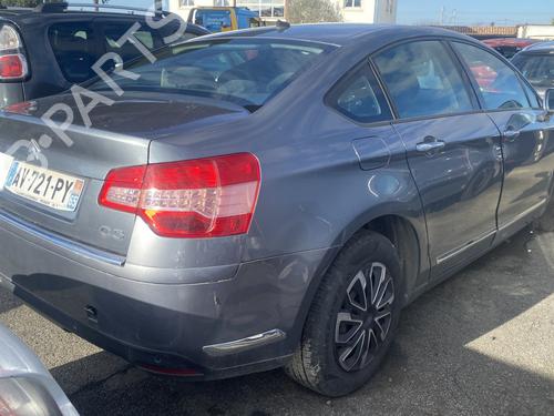 Subframe CITROËN C5 III (RD_) 1.6 HDi 110 (RD9HZC) | BP24449380M9 - Image 11