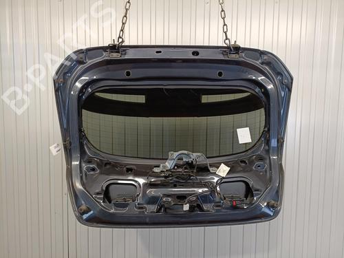 Tailgate FORD FIESTA VI (CB1, CCN) 1.4 TDCi | BP20914712C6 