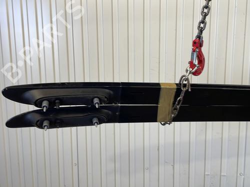 Tagræling CITROËN C4 CACTUS 1.2 VTi 82 | BP28817815C65 