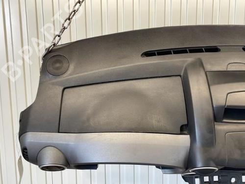 Dashboard CITROËN BERLINGO MULTISPACE (B9) 1.6 HDi 110 | BP20914303C46 