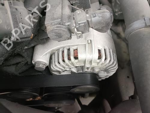 Ignition barrel BMW 3 (E90) 320 d | BP22099361M48 - Image 39