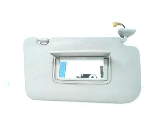 Right sun visor NISSAN X-TRAIL II (T31) 2.0 dCi 4x4 | BP25275373I2 