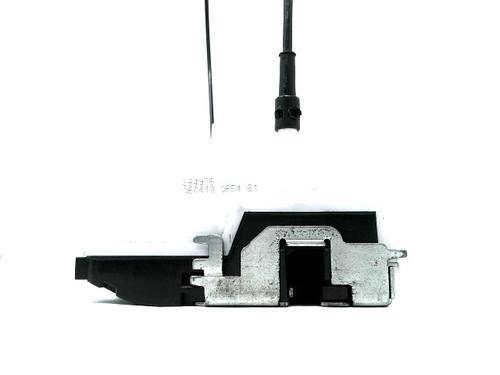 Front left lock RENAULT TWINGO II (CN0_) 1.2 16V (CN04, CN0B) | BP29465229C98