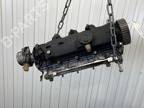 Used Cylinder head Cylinder head RENAULT KANGOO / GRAND KANGOO II (KW0/1_) 1.5 dCi 90 (KW05, KW08, KW0G, KW11) (90 hp) 26457628 26457628