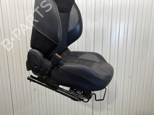 Left front seat PEUGEOT 2008 I (CU_) 1.2 VTi | BP33724041C15  - Image 6