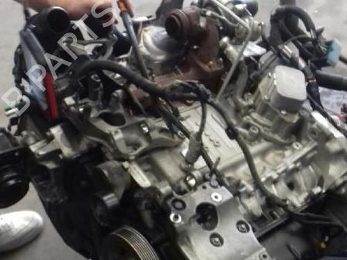 Rear right interior door handle CITROËN BERLINGO MULTISPACE (B9) 1.6 HDi 90 | BP22098442I16  - Image 12