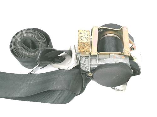 Front left seatbelt PEUGEOT 407 Coupe (6C_) 2.7 HDi | BP34163956I26 - Image 4