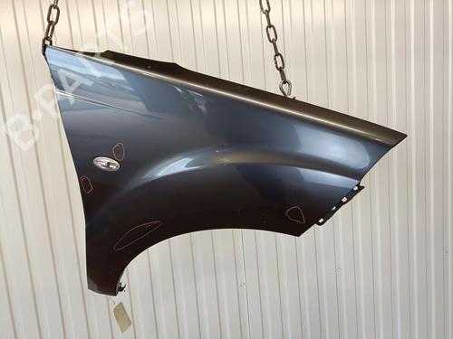 Right front fenders CITROËN C-CROSSER (VU_, VV_) 2.2 HDi | BP20912747C42 