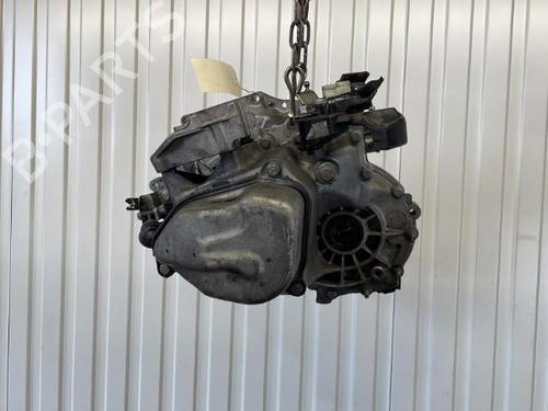 Gearbox PEUGEOT 208 I (CA_, CC_) 1.2 VTI 82 | BP20912205M3 