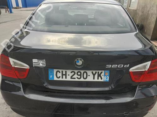 Ignition barrel BMW 3 (E90) 320 d | BP22099361M48 - Image 50