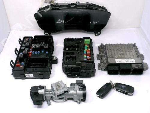 Electronic module FORD RANGER (TKE) 3.2 TDCi 4x4 | BP39759329M83 - Image 5