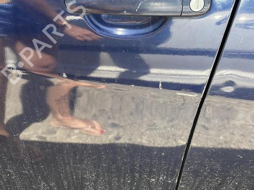 Left mirror SEAT LEON (1P1) 1.9 TDI | BP20911129C26 