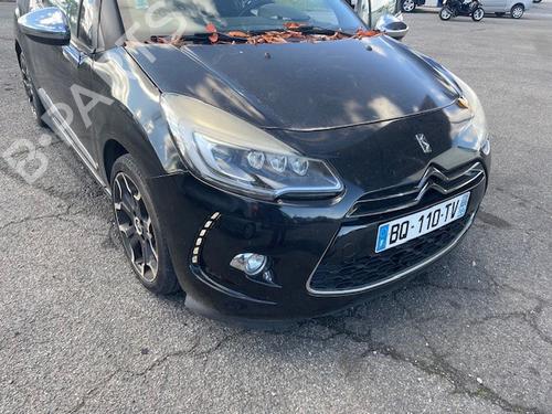 Steering column stalk CITROËN DS3 (SA_) 1.6 VTi 120 | BP32990977I23 - Image 15