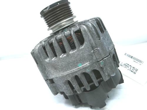 Used Alternator Alternator RENAULT CLIO IV (BH_) 1.5 dCi 75 (75 hp) 29485480 29485480
