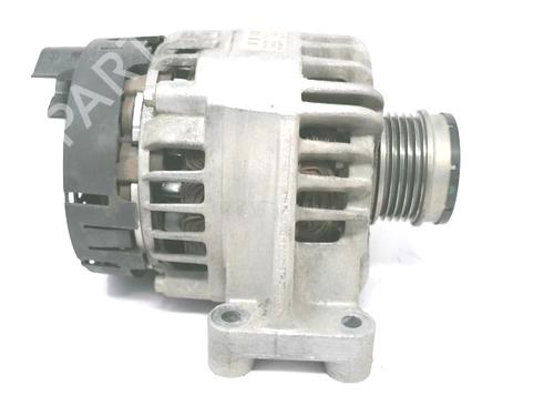 Alternator FIAT 500X (334_) 1.4 (334AXC1B, 334AXC11) | BP39171243M7 - Image 4
