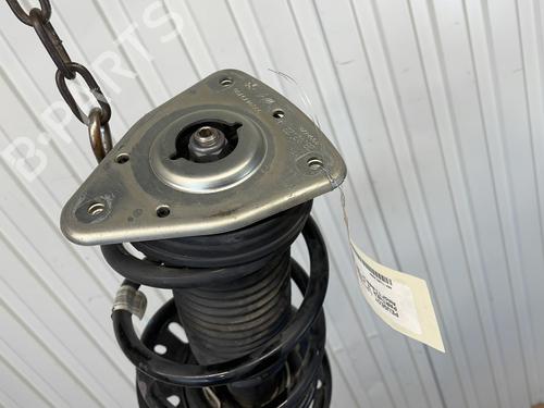 Left front shock absorber PEUGEOT PARTNER Box Body/MPV (K9) 1.5 BlueHDi 100 | BP29178796M16