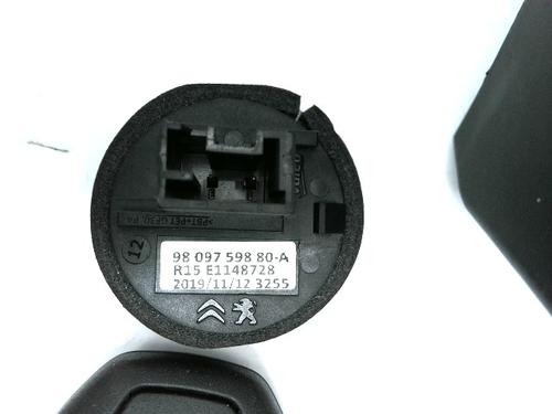 Elektronisk modul PEUGEOT 3008 II SUV (MC_, MR_, MJ_, M4_) 1.2 THP/ PureTech 130 (MRHNSM, MRHNSU, MRHNSJ, MRHNYW,... | BP29071757M83 