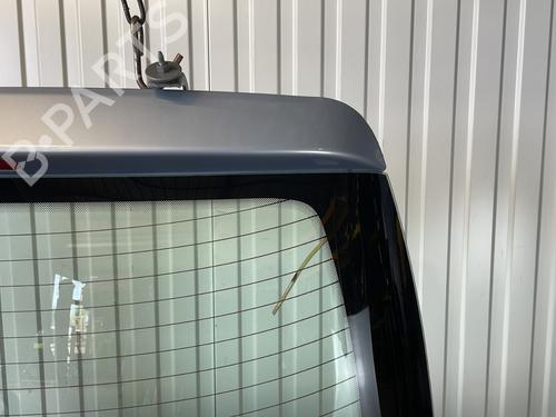 Tailgate PEUGEOT 206 Hatchback (2A/C) 1.4 i | BP28479652C6