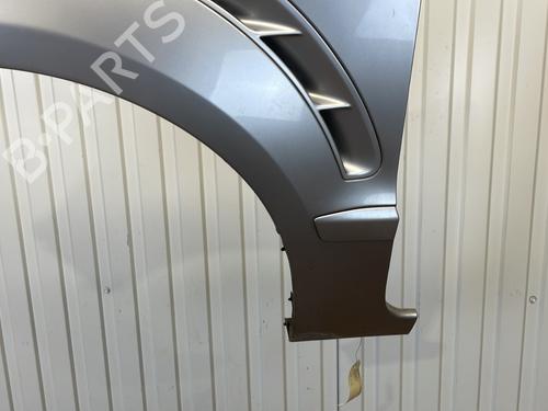 Left front fenders FORD S-MAX (WA6) 2.0 TDCi | BP25475519C41 
