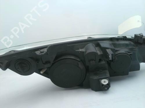 Left headlight PEUGEOT 307 (3A/C) 1.6 HDi | BP28965403C28 