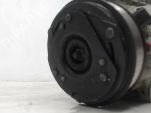 Used AC compressor AC compressor RENAULT LAGUNA II (BG0/1_) 1.9 dCi (107 hp) 20911510 20911510