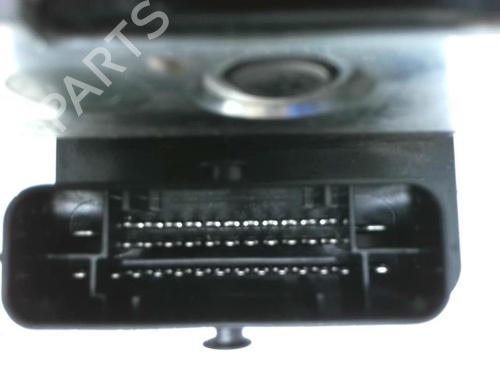 ABS pump NISSAN NOTE (E12) 1.5 dCi | BP20911651M43 