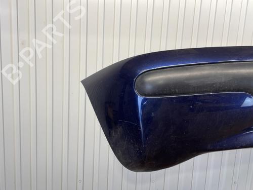 Rear bumper OPEL TIGRA (S93) 1.4 16V (F07) | BP20915839C8 