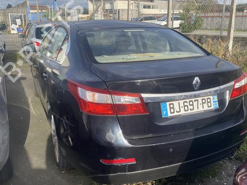 Steering pump RENAULT LATITUDE (L70_) 2.0 dCi 150 (L70H) | BP25339545M99  - Image 11